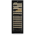 Liebherr Vinidor Selection 182 Bottle WPgbh 7473 Freestanding Multi Zone Wine Fridge Black Steel WPGBH7473 image NaN
