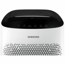 Samsung AX60 Versatile Air Purifier with Wi-Fi AX60T5080WDSA hero image