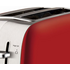 Russell Hobbs RHT52RED Heritage Vogue 2 Slice Toaster image NaN