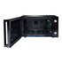 Samsung MC455THRCBB 45L Convection Microwave Oven 900W image NaN
