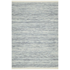 Rug Culture Skandi Medium Blue Rug 225X155CM - SKAN310BLU225X155 image NaN