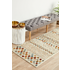 Rug Culture Oxford Large Bone Rug 400X80CM - OXF-431-BON-400X80 image NaN