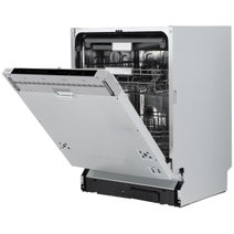 Omega 60cm Fully Integrated Dishwasher ODWIF6015 hero image