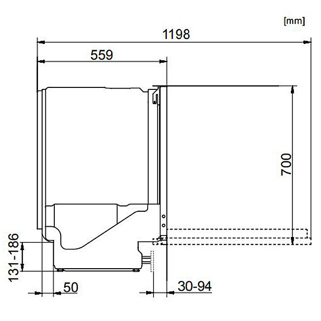 Asko df1643 sales