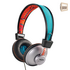 House of Marley EM-JH010-SU Positive Vibration On-Ear Headphones - Sun image NaN