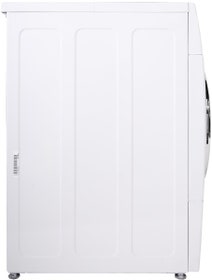 LG WD14130D6 8.5kg Front Load Washing Machine hero image