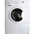 5.5kg Front Load Whirlpool Washing Machine WFS1055CD image NaN