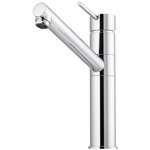 Oliveri Venice Swivel Mixer Tap Chrome VE590FCR hero image