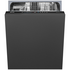 Smeg 60cm Fully Integrated Dishwasher DWAFI6224-4 image NaN