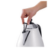 Delonghi KBO2001W Icona Kettle image NaN