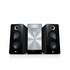LG FB165DAB DVD/CD Micro HiFi System with DAB+  image NaN