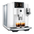 Jura E8 INTC Piano White Automatic Coffee Machine 15662 image NaN