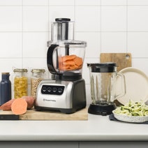 Russell Hobbs Muti Processor RHMP5000 hero image