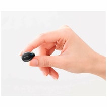Philips True Wireless Earphones Black TAT2205BK hero image