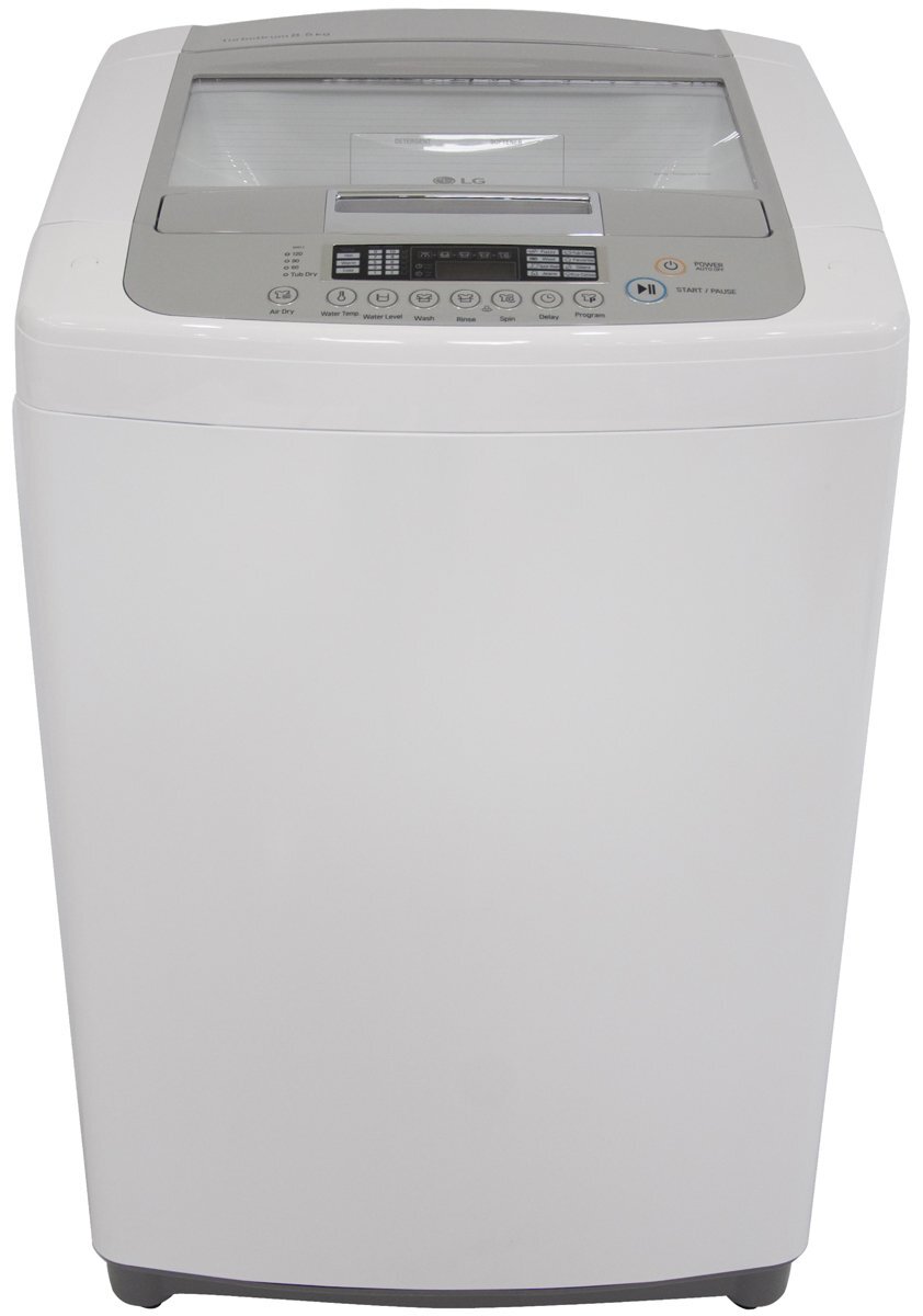LG WF T8582 8.5kg Top Load Washing Machine