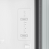Westinghouse 425L Bottom Mount Fridge with AutoSense Silver WBE4302SE-X image NaN