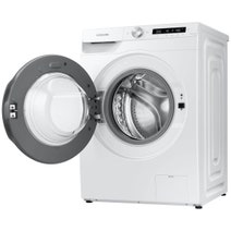 Samsung 9kg Front Load Washing Machine WW90T504DAW hero image
