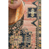 Rug Culture Legacy Extra Large Multi-coloured Rug 500X80CM - LEG-852-EART-50080 image NaN