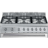 Smeg CS9GVXA 90cm Freestanding Natural Gas Oven/Stove image NaN