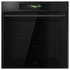 ASKO 60cm Craft Frame Pyrolytic Built-in Oven Graphite Black OTP66GSHAU image NaN