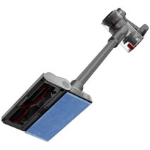 MyGenie X-Lite Hydra Glide Pro Cordless Stick Vacuum Grey 10005019 hero image