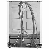 Evoke 60cm Freestanding Dishwasher Grey EDW600X hero image