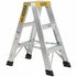 Gorilla 0.9m Double Sided A-Frame Ladder 150kg Industrial SM003-I image NaN