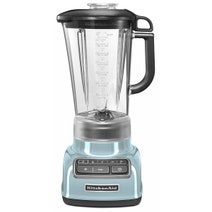 Kitchenaid 5KSB1586AAZ Diamond Blender Azure Blue hero image