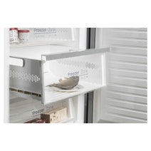 CHiQ 396L Bottom Mount Fridge CBM394NSS hero image