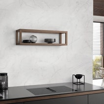 Miele 80cm Silence Induction Cooktop with Vapour Extraction KMDA7473FLA hero image