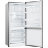 Electrolux EBM4300SDR 430L Bottom Mount Fridge image NaN