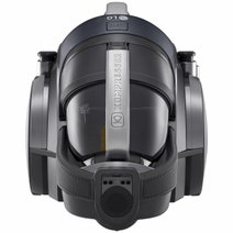 LG Cyclone Vacuum Cleaner KV-PRO hero image