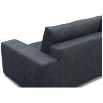 Kalona ROVINJ Three Seater Sofa Lava WS-201-01-VILA-C hero image