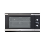 Brohn 90cm Built-in Multi Function Stainless Steel Electric Oven BRO9001 hero image