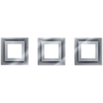 Schweigen Silent Modular Cassette Stainless Steel CC-PARA3SEPAK hero image