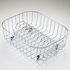 Oliveri AC03S Drainer Basket image NaN