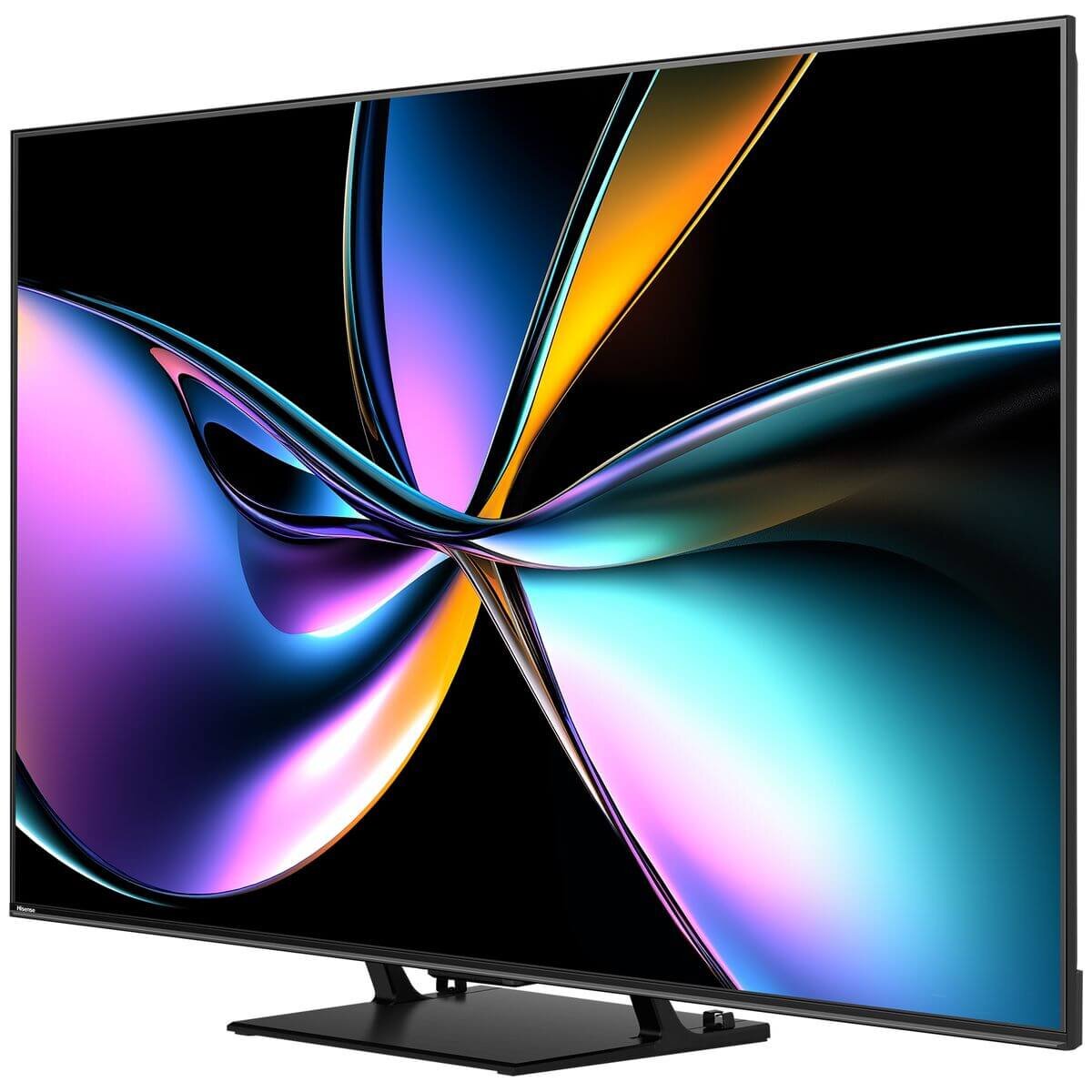 Hisense 75 Inch U7QAU ULED Mini-LED TV 75U7QAU [2025] hero image