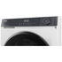 Haier 7.5kg Front Load Washing Machine White HWF75KW1 image NaN