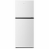 Hisense 223L Top Mount Frost Free Fridge White HR6TFF223 image NaN