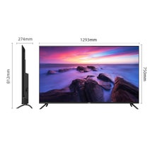 CHiQ 58" 4K UHD Android TV U58G7P hero image