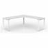 OLG Anvil 90 Degree Left Hand Workstation White 600mm OG_AN9W18186_W_LH image NaN