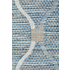 Rug Culture Terrace Large Blue Rug 400X80CM - TER-5501-BLU-400X80 image NaN