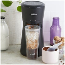 Sunbeam Iced Coffee Machine SDP1000BK hero image