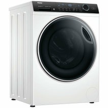 Haier 10kg Front Load Washing Machine with UV Protect & 9kg Heat Pump Dryer with Steam Refresh Laundry Package HWF10AN1HDHP90AN1 hero image