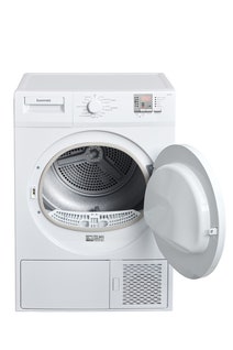 Euromaid HPD7KG 7kg Heat Pump Dryer hero image