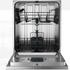 ASKO 60cm Classic Built-In Dishwasher White DBI343IDWAU image NaN