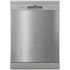 Mykin 60cm Freestanding Dishwasher Stainless Steel MDW6004S image NaN