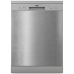 Mykin 60cm Freestanding Dishwasher Stainless Steel MDW6004S hero image