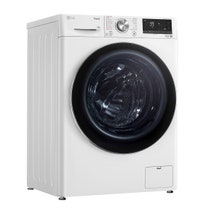 LG Series 9 10kg Front Load Washing Machine White WV9-1610W hero image