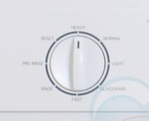 Haier Dishwasher HDW100WCT hero image